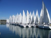 Capri Fleet