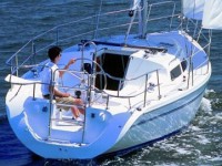 Catalina 290