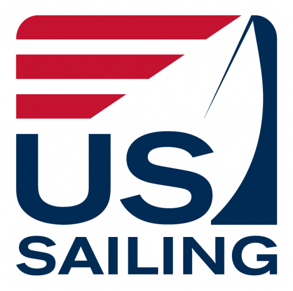 ussailinglogo Harbor Yacht Clubs